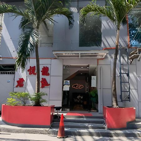 Loveness Apartelle Pasay Exterior foto