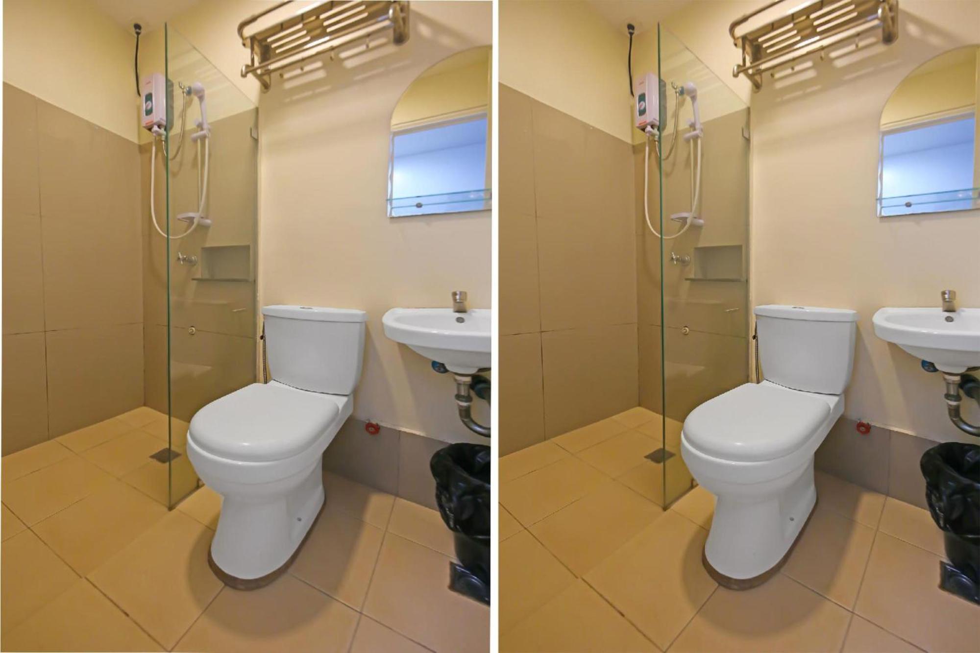 Loveness Apartelle Pasay Exterior foto