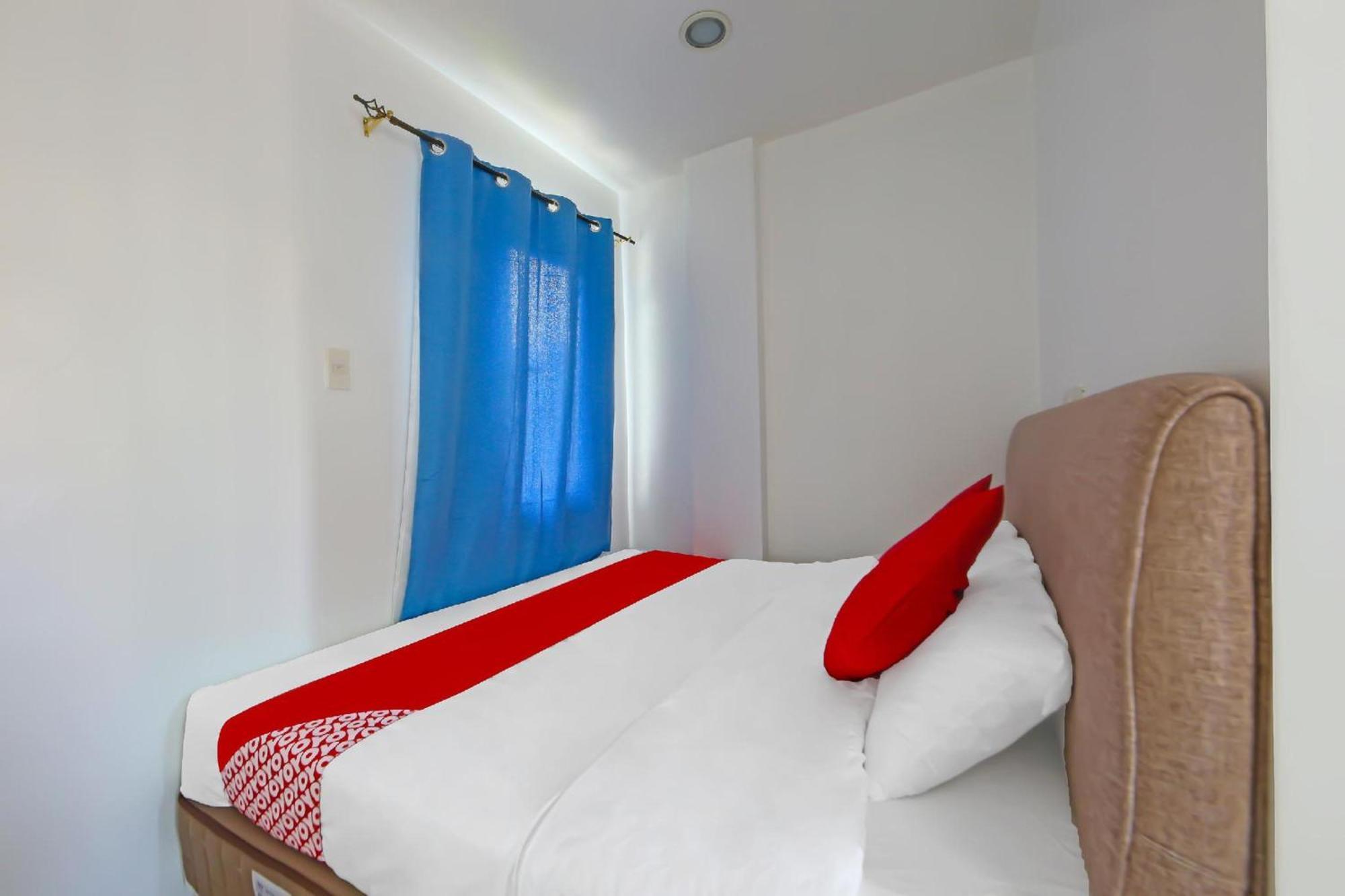 Loveness Apartelle Pasay Exterior foto