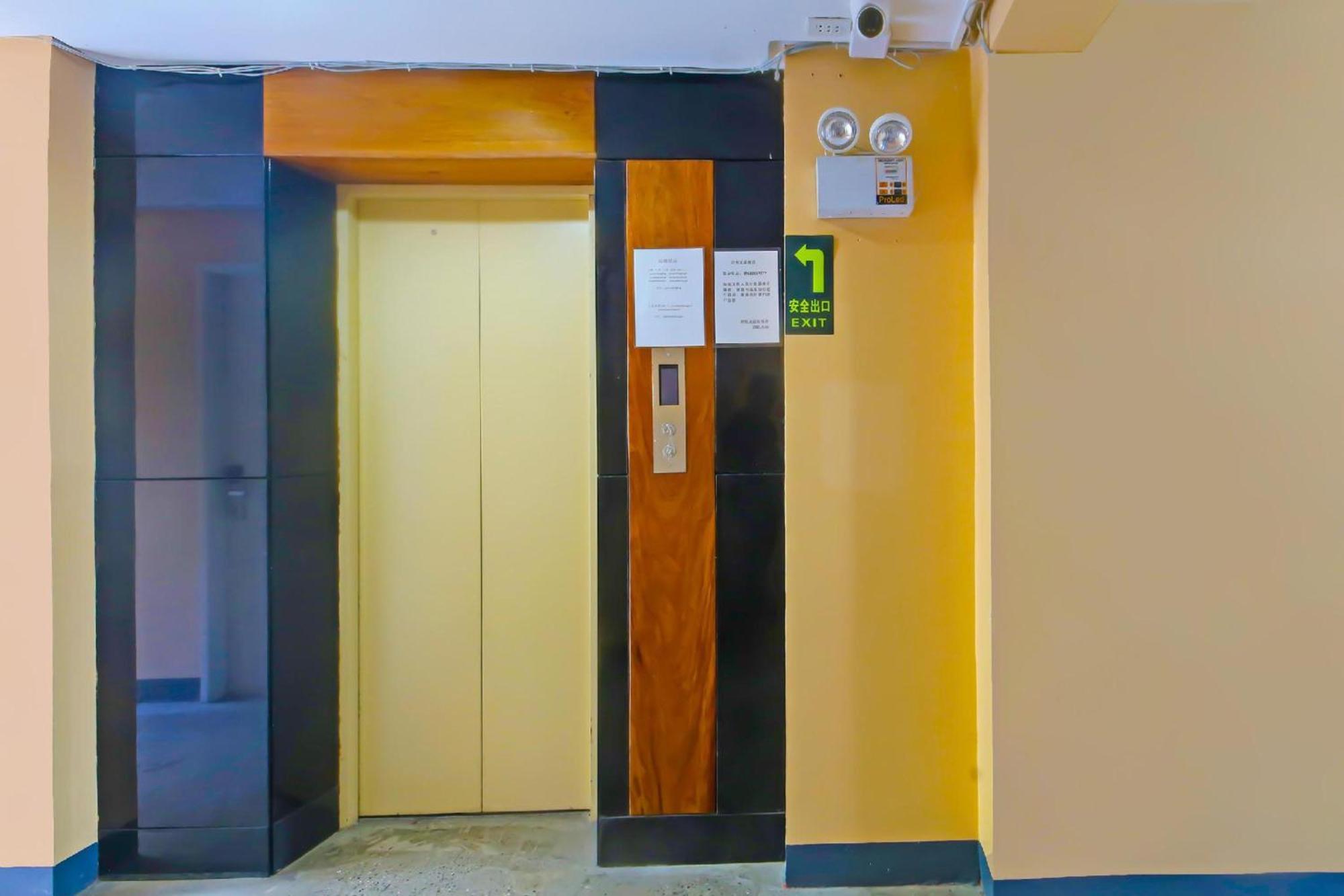 Loveness Apartelle Pasay Exterior foto
